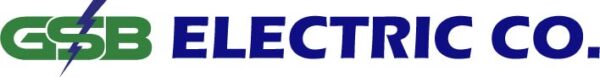 GSB Electric Co Logo